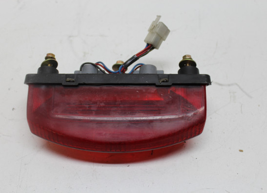 Rucklicht Kawasaki ZXR 750