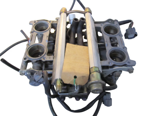 Einspritzanlage Honda VFR 800 I