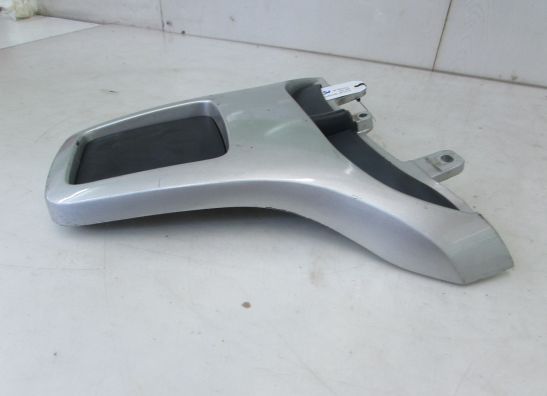 Bagagedrager Suzuki Burgman 400