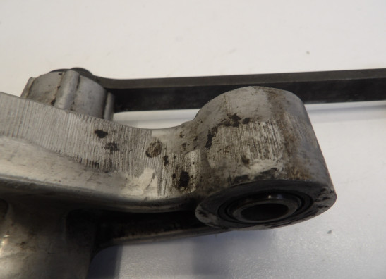 Link systeem achterveer Yamaha YZF 750