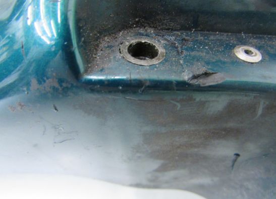 Voorspatbord Yamaha TDM