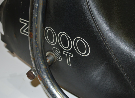 Sitzbank Kawasaki Z 1000