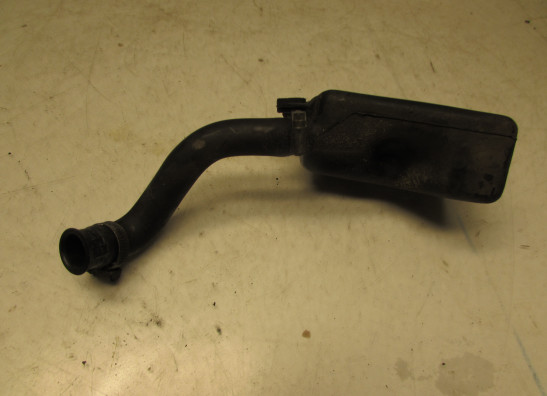 Luchtfilterhuis Ducati monster 900