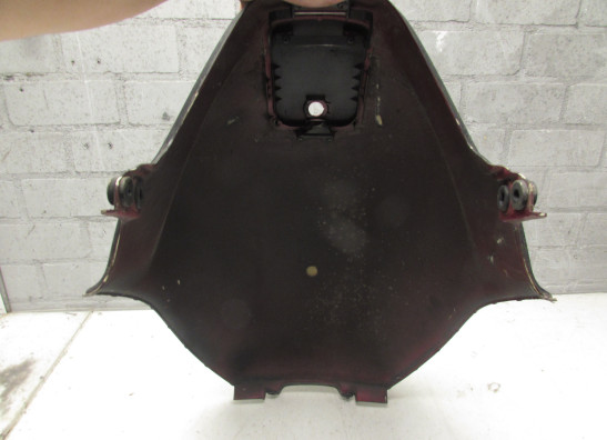 Tankcover Honda ST 1100 Pan European