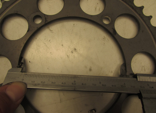 Rear sprocket Overig Onbekend Unknown