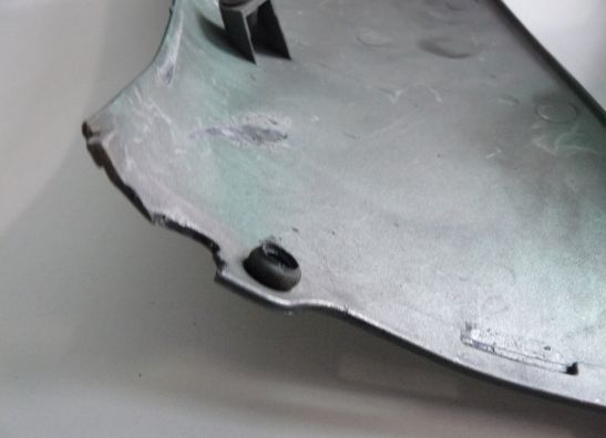 Seiten verkleidung links Kawasaki ZX 6 R