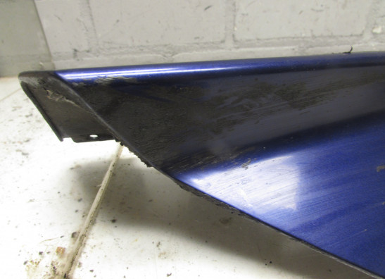 Untere verkleidung links Honda CBR Fireblade