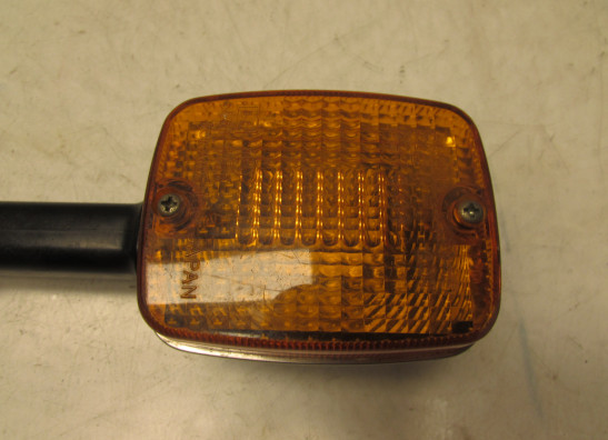 Knipperlicht Suzuki GS 1100