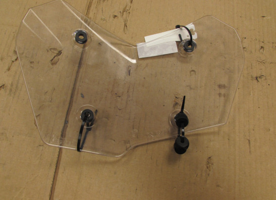 Kuipruit BMW F 750 GS