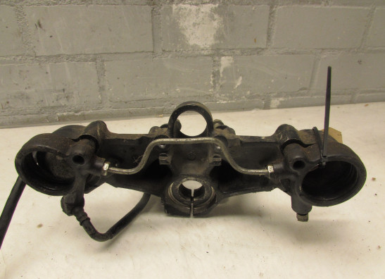 Gabelbrücke Obere Honda Goldwing GL