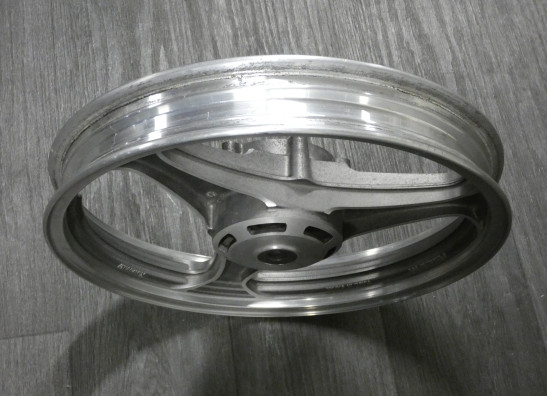 Front Wheel Kawasaki ZL 600