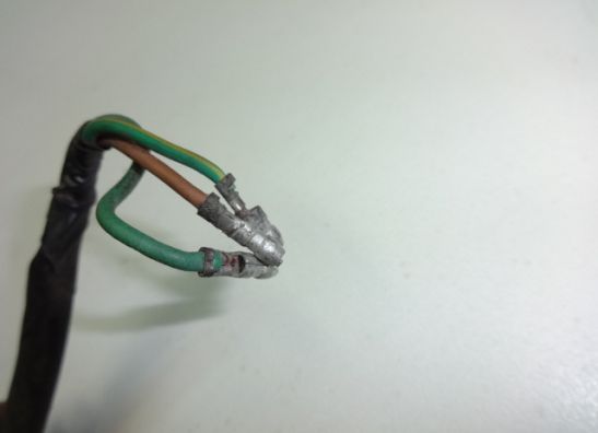 Achterlicht Honda VF 700  750 C Magna