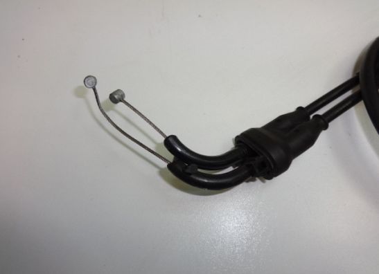 Gaskabel Yamaha XJ 900 S Diversion