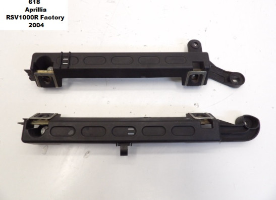 Rahme teile Aprilia RSV 1000
