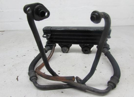 Oliekoeler Honda CBX 750 F