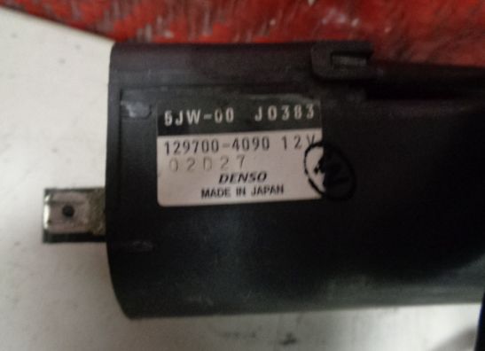 Zundspule Yamaha FJR 1300