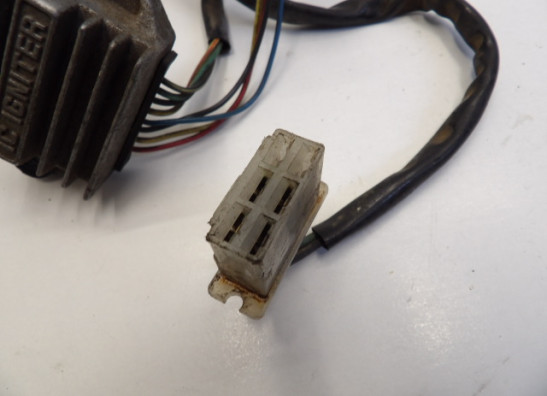 CDI Einheit Kawasaki GPZ 550