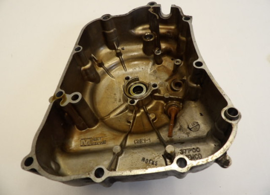 Dynamodeksel Yamaha X max 250 i