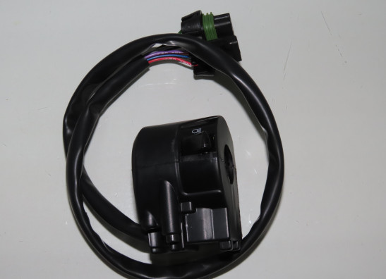 Lenkerschalter links Moto Guzzi California 1100