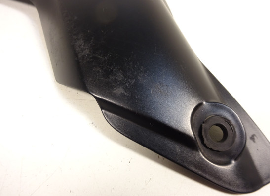 Uitlaatbochten Honda CBR Fireblade