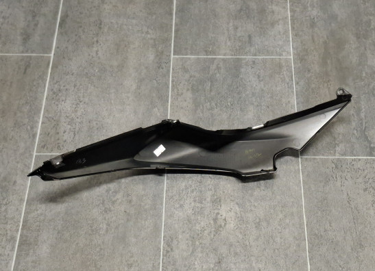 Cowl left rear Kawasaki Ninja 650