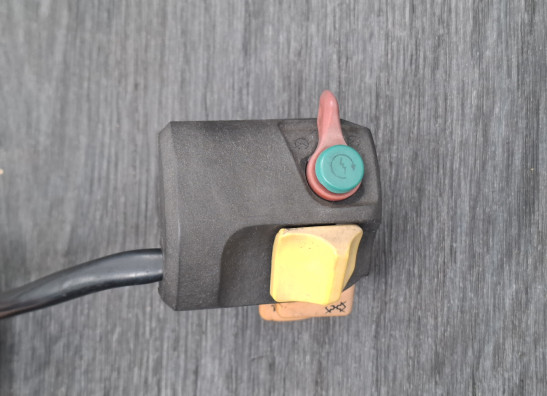 Stuurschakelaar rechts BMW R 1100 RT