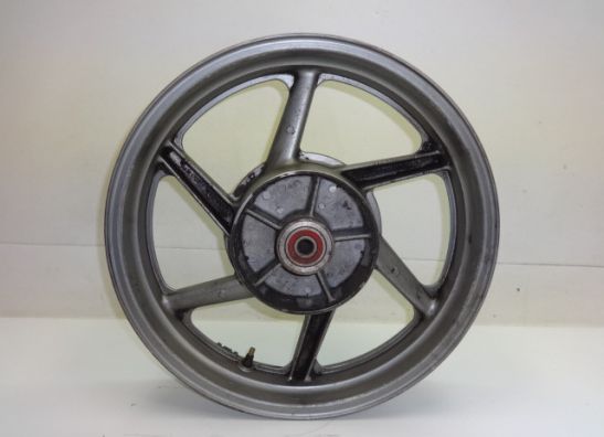 Achtervelg Honda CB 500