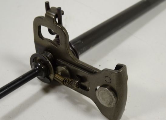 Gear box Kawasaki Z 750