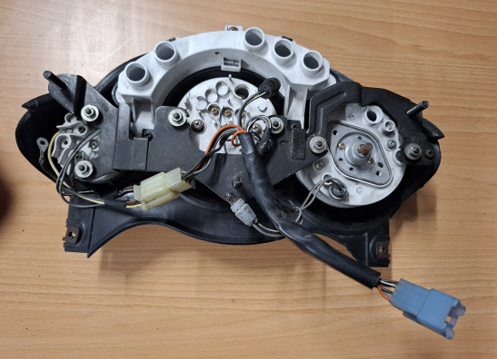 Tellerset Suzuki RF 600