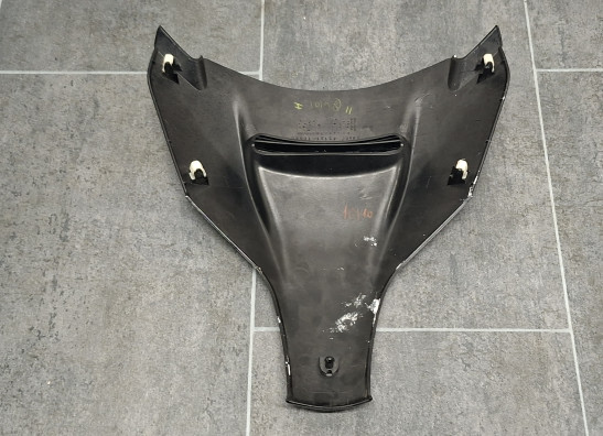 Topkuip bekleding Suzuki Burgman 650