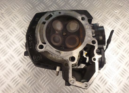 Cylinders BMW R 1200 RT