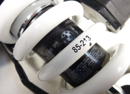 Stossdampfer hinten BMW K 1200 R 