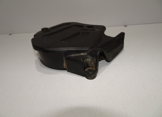 Engine cover Honda TRANSALP