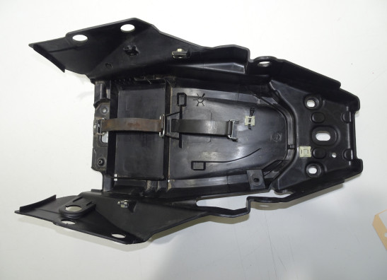 Accubak KTM 390 Duke