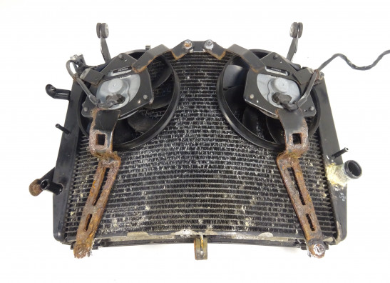 Radiateur Yamaha FJR 1300
