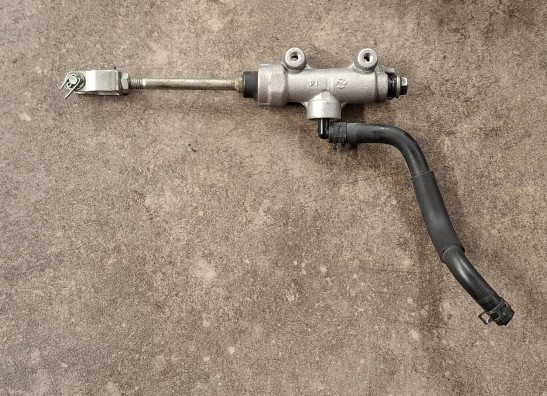 Rear brake master cylinder  Suzuki DL 1050 V Strom XT