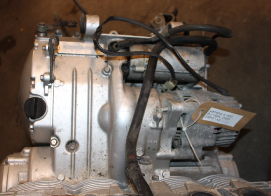 Engine Yamaha XJ 900 S Diversion