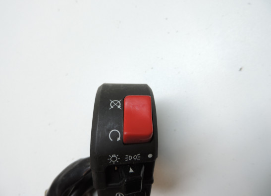 Lenkerschalter rechts Yamaha YZF R1