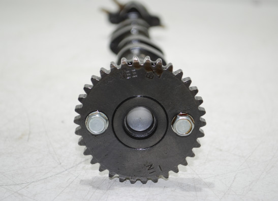 Camshaft exhaust Honda CBR 600 RR