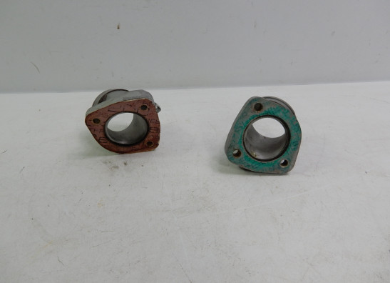 Inlaatspruitstuk Moto Guzzi California 1100