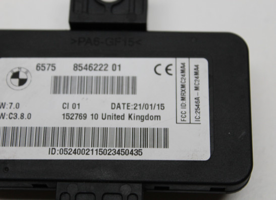 Sensor - overige elektronica BMW R 1200 GS LC