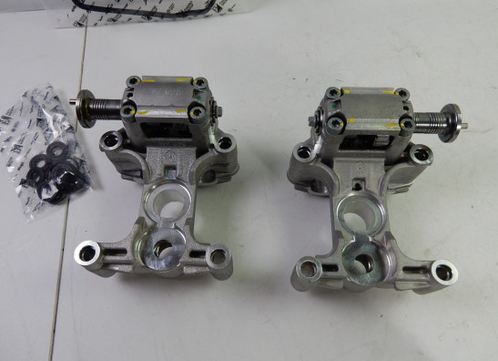 Nokkenas Moto Guzzi Stelvio