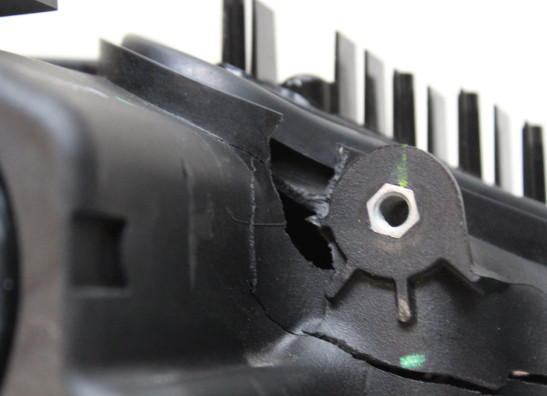 Koplamp Ducati Multistrada V4