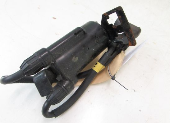 Zundspule Kawasaki GPZ 550