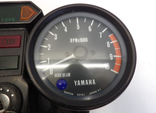 Tellerset Yamaha XS 750