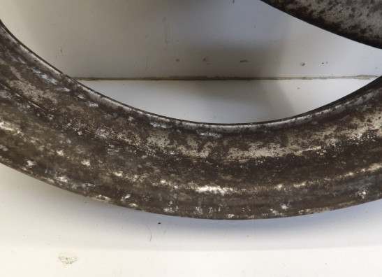 Front Wheel Honda Deauville 650 - 700