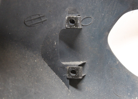 Frontverkleidung kanzel Yamaha XJ 600 Diversion