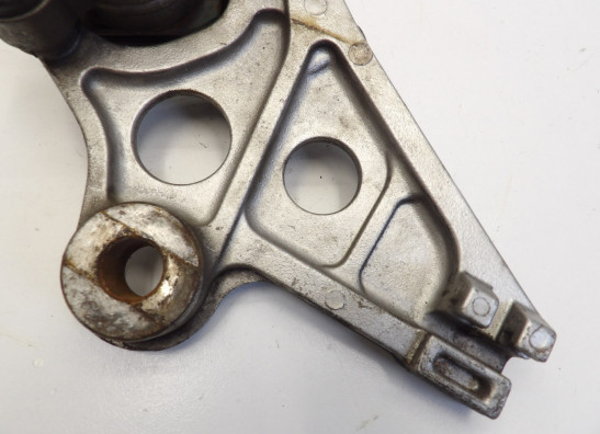 Rear brake caliper Honda TRANSALP