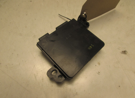 Relais unit Yamaha Tracer 9 GT