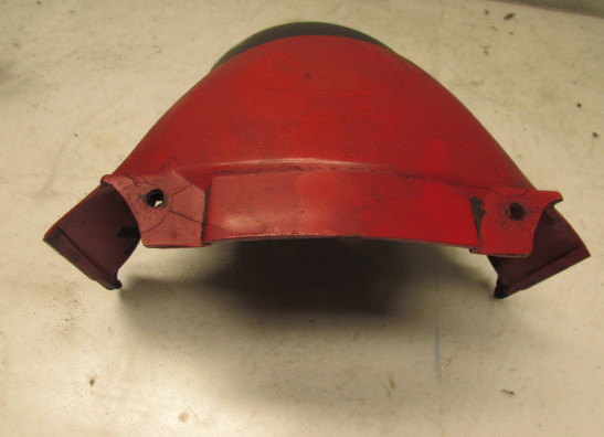 Front fender Yamaha FJ 1200